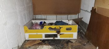 The Village in Decline - 2025 - © wainuiomata.net