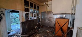 The Village in Decline - 2025 - © wainuiomata.net