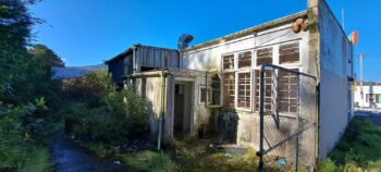 The Village in Decline - 2025 - © wainuiomata.net