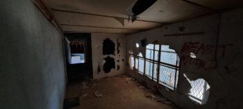 The Village in Decline - 2025 - © wainuiomata.net