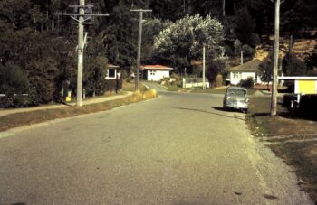 Homedale Road 1970s