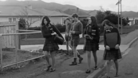 Wainuiomata 1971