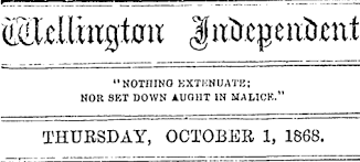 Wellington Independent