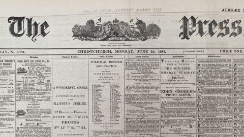 The Press