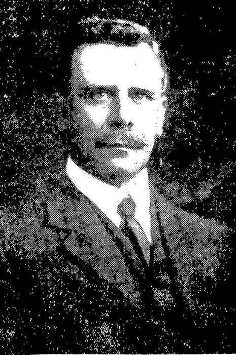 William Hobbard Morton
