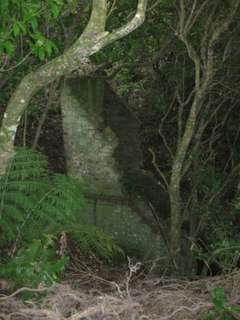 Waiwhetu Tunnel Wainuiomata Entrance - Photographer: Jeremy Foster