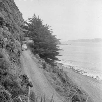Burdans Gate Gollans Valley 1957 Burdans Gate Gollans Valley 1957