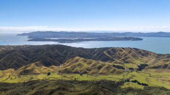 Gollins Valley