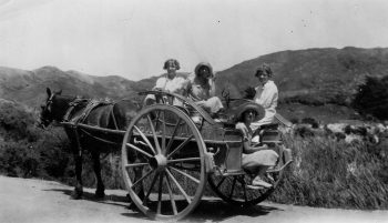 Gollans Valley c1930s Gollans Valley c1930s