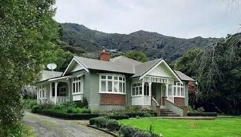 St Albans House 2019