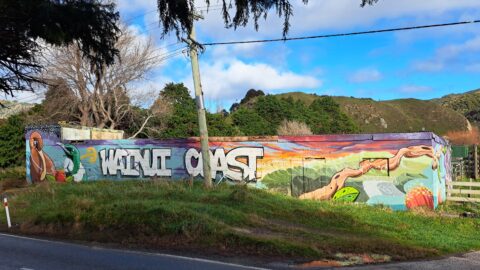 864 Coast Road Wainuiomata