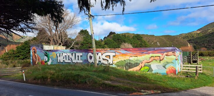 864 Coast Road Wainuiomata