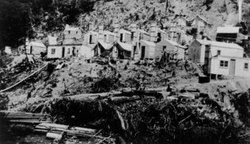 Semple's Camp - L3529 - WHMS