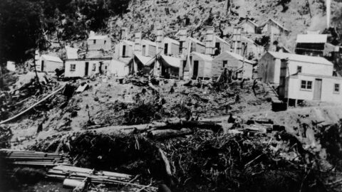 Semple's Camp - L3529 - WHMS