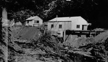 Semple's Camp - L3529 - WHMS