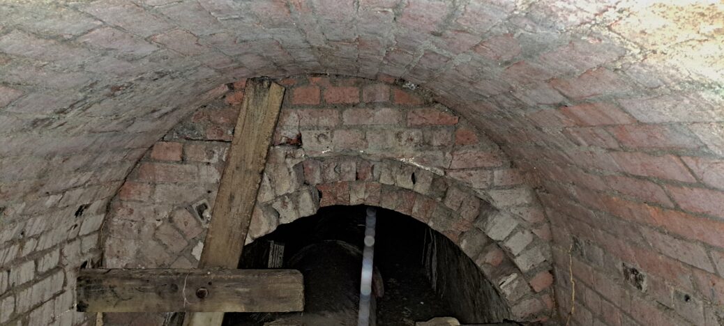 Waiwhetu Tunnel Exit, Gracefield - 2025 - © wainuiomata.net