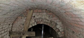 Waiwhetu Tunnel Exit, Gracefield - 2025 - © wainuiomata.net