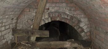 Waiwhetu Tunnel Exit, Gracefield - 2025 - © wainuiomata.net