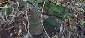 Waiwhetu Tunnel Exit plumbing, Gracefield - 2025 - © wainuiomata.net