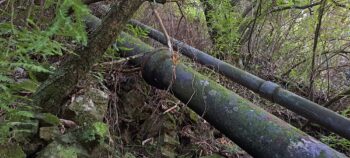 Waiwhetu Tunnel Exit Pipes, Gracefield - 2025 - © wainuiomata.net
