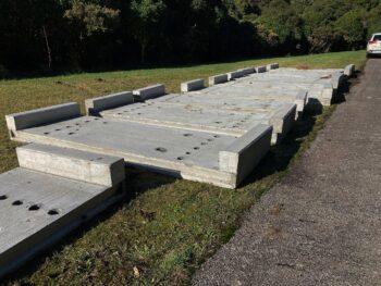 George Creek No.2 Bridge