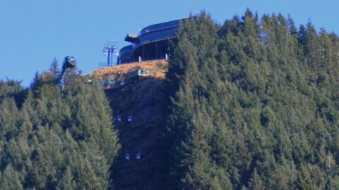 Queenstown Gondola © virtualoceania.net