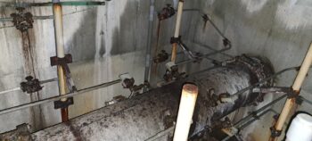 O-K Pipe Venturi Meter House - 2025 - © wainuiomata.net