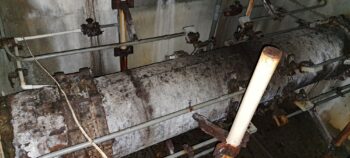 O-K Pipe Venturi Meter House - 2025 - © wainuiomata.net