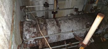 O-K Pipe Venturi Meter House - 2025 - © wainuiomata.net