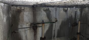 O-K Pipe Venturi Meter House- 2025 - © wainuiomata.net