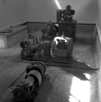 Chlorine Building - 20 August 1964 - Wellington City Council Archives, 00158-1665-m (sheet 3782)