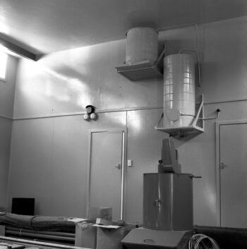 Chlorine Building - 20 August 1964 - Wellington City Council Archives, 00158-1665-a (sheet 3776a)