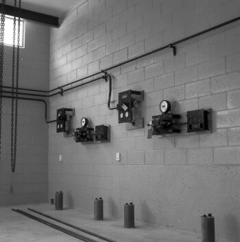 Chlorine Building - 20 August 1964 - Wellington City Council Archives, 00158-1665-l (sheet 3781b)