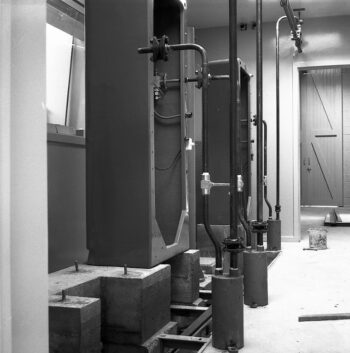 Chlorine Building - 20 August 1964 - Wellington City Council Archives, 00158-1665-k (sheet 3781a)