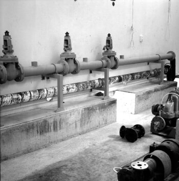 Chlorine Building - 28 September 1964 - Wellington City Council Archives, 00158-1696-h (sheet 3865b)