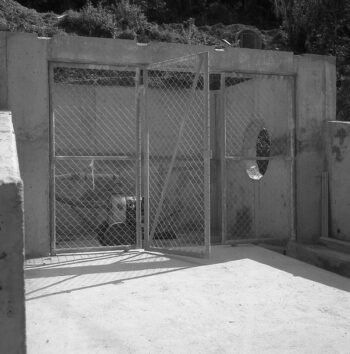 Chlorine Building - 28 September 1964 - Wellington City Council Archives, 00158-1696-a (sheet 3862a)