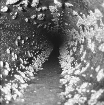 Chlorine Building - 29 September 1964 - Wellington City Council Archives, 00158-1697-a (sheet 3867a)