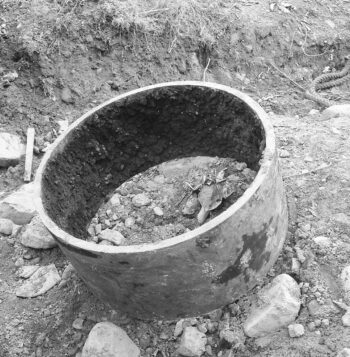 Chlorine Building - 6 October 1964 - Wellington City Council Archives, 00158-1709-m (sheet 3899)