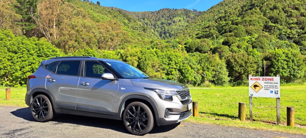 Wainuiomata Tours