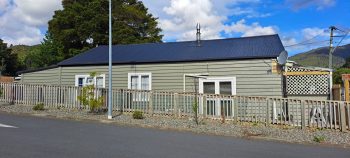 Shady Dell in The Village - 2026 - © wainuiomata.net