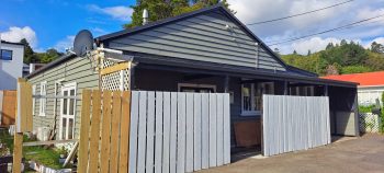 Shady Dell in The Village - 2026 - © wainuiomata.net