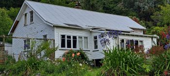 Sinclair House - 2026 - © wainuiomata.net