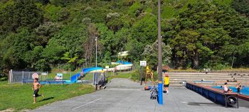 Wainuiomata Baths - 2026 - © wainuiomata.net