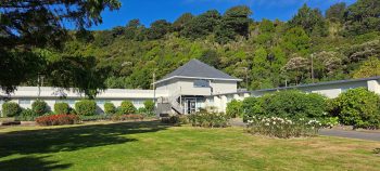 Wainuiomata Baths - 2026 - © wainuiomata.net