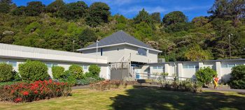 Wainuiomata Baths - 2026 - © wainuiomata.net