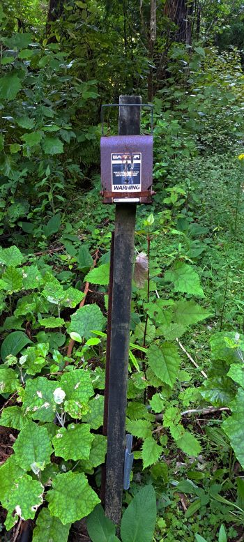 Maintenance Road ??? - 2026 - © wainuiomata.net