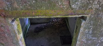 nz7617 O-K Pipeline Venturi Meter Hut - 2026 - © wainuiomata.net