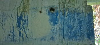 nz7621 O-K Pipeline Venturi Meter Hut - 2026 - © wainuiomata.net