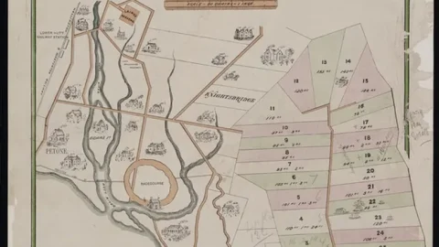 Plan of Wainuiomata, Lowry Bay District https://natlib.govt.nz/records/34321377
