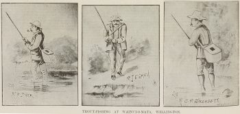 trout-fishing-wainuiomata-1891-10-31 Trout Fishing - 1891-10-31